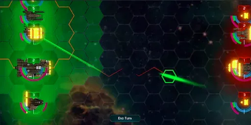 Скриншот 5 — Rome 2077: Tactics