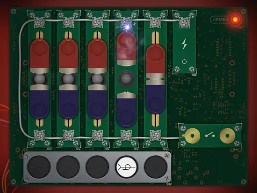 Скриншот 6 — Them Bombs! Кооперативная игра