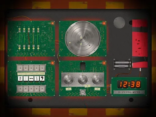 Скриншот 7 — Them Bombs! Кооперативная игра