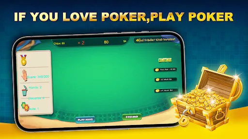 Скриншот 2 — Mandertde Game