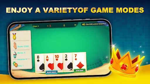Скриншот 4 — Mandertde Game