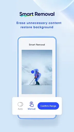 Скриншот 7 — yescan - PDF OCR Scanner