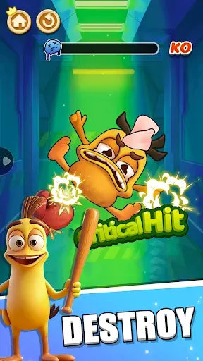 Скриншот 3 — Super Fun Mini Games