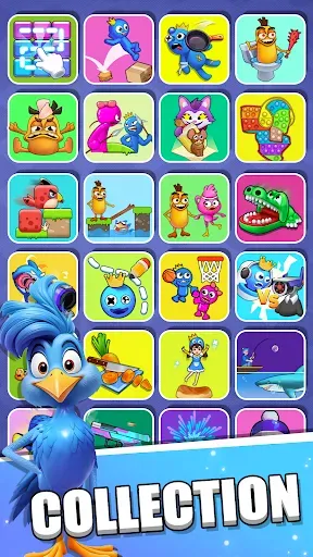Скриншот 6 — Super Fun Mini Games