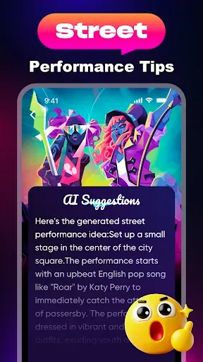 Скриншот 8 — Yikop - Video Chat，Share