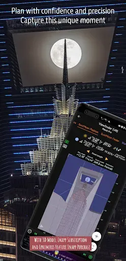 Скриншот 1 — Planit Pro: Фото планировщик