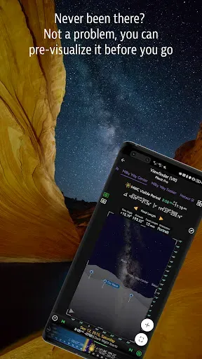 Скриншот 2 — Planit Pro: Фото планировщик