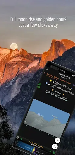 Скриншот 4 — Planit Pro: Фото планировщик