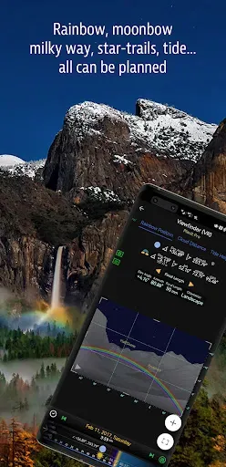 Скриншот 5 — Planit Pro: Фото планировщик