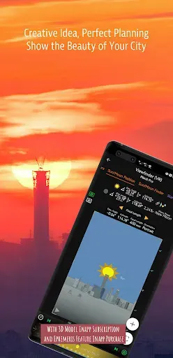 Скриншот 6 — Planit Pro: Фото планировщик