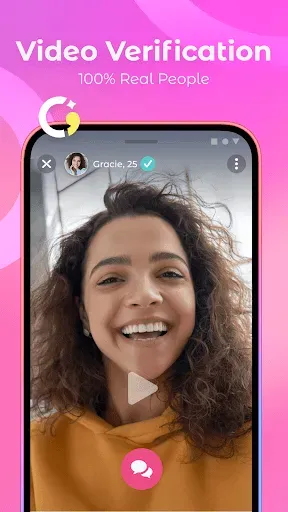 Скриншот 2 — ToChat - Make Friends Nearby