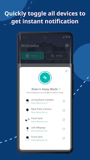 Скриншот 5 — Kami Home