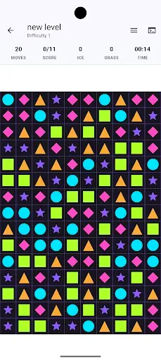 Скриншот 2 — MatchForge
