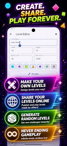 Скриншот 3 — MatchForge
