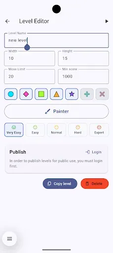 Скриншот 4 — MatchForge