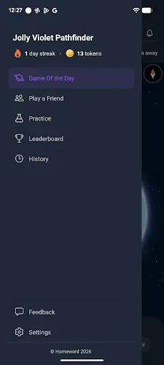 Скриншот 6 — PocketGlobe: Geography Game