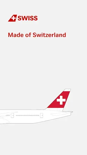 Скриншот 1 — SWISS