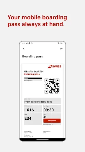 Скриншот 6 — SWISS
