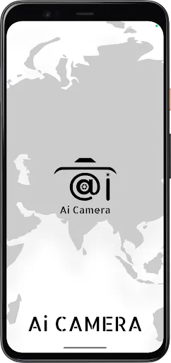 Скриншот 5 — AI Camera