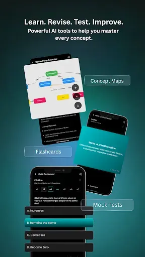 Скриншот 2 — YoTutor.AI