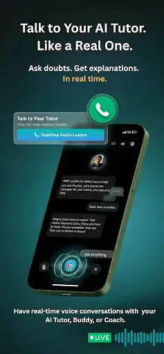 Скриншот 4 — YoTutor.AI