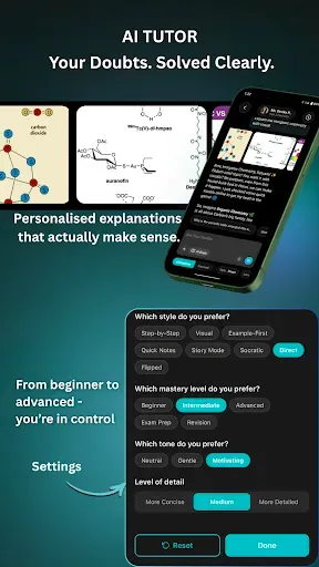 Скриншот 5 — YoTutor.AI