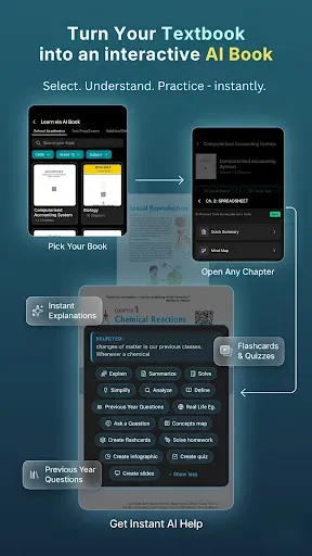 Скриншот 7 — YoTutor.AI