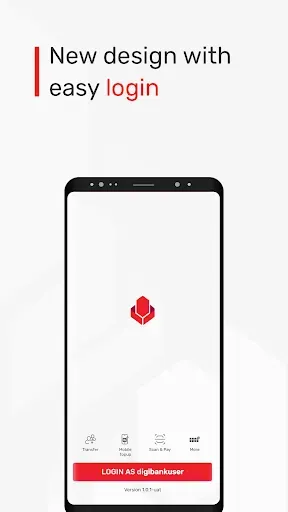 Скриншот 5 — Yoma Bank Next