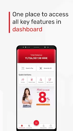 Скриншот 6 — Yoma Bank Next