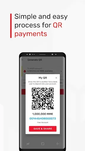Скриншот 8 — Yoma Bank Next