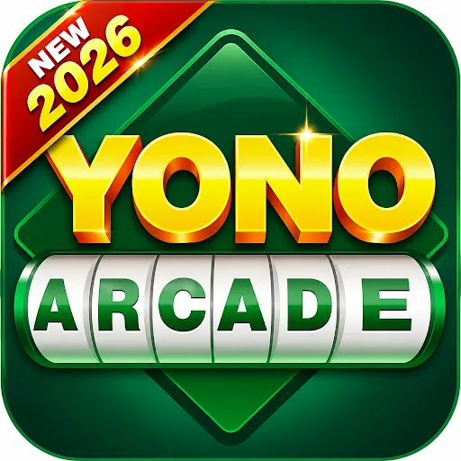 Скриншот 3 — Yono Arcade