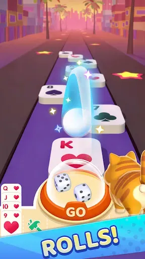 Скриншот 2 — Poker Dreams