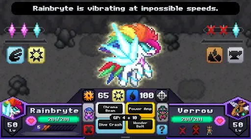 Скриншот 4 — Battle Gem Ponies