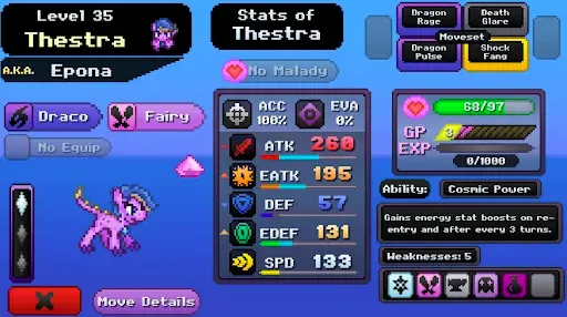 Скриншот 5 — Battle Gem Ponies