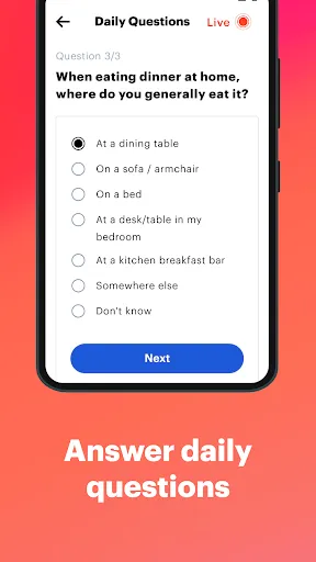 Скриншот 4 — YouGov