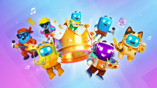 Скриншот 7 — Magic Tiles 3: Игра на пианино