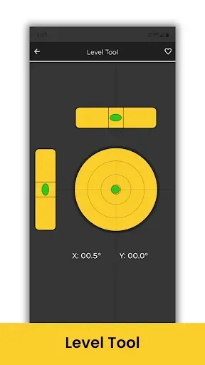 Скриншот 2 — Tooly Toolbox All Tools In One