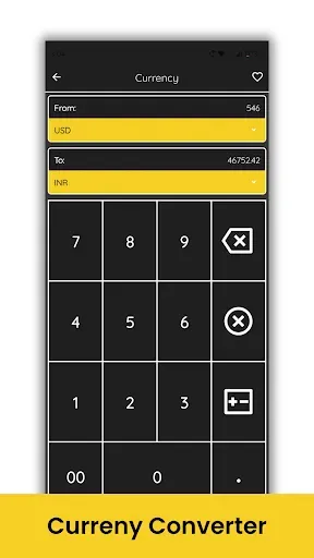 Скриншот 6 — Tooly Toolbox All Tools In One
