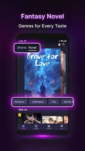 Скриншот 5 — YoutooTV
