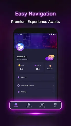 Скриншот 6 — YoutooTV
