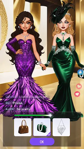 Скриншот 6 — YoYa Sparkle: Style Pop