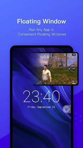 Скриншот 3 — VPhoneOS: Эмулятор Android