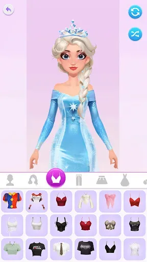 Скриншот 5 — Fashion catwalk: мода бой игра