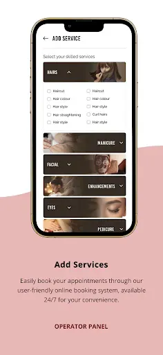Скриншот 3 — YSS Business