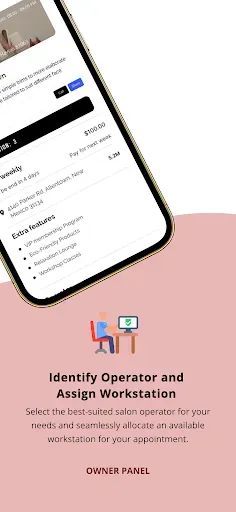 Скриншот 7 — YSS Business