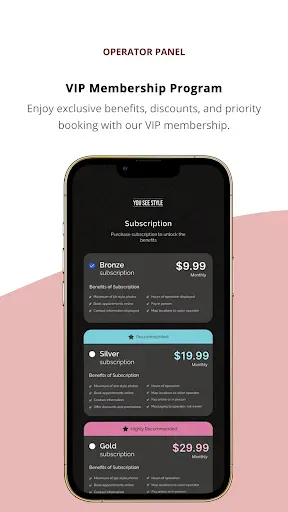Скриншот 8 — YSS Business
