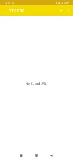 Скриншот 6 — YTV Player Pro