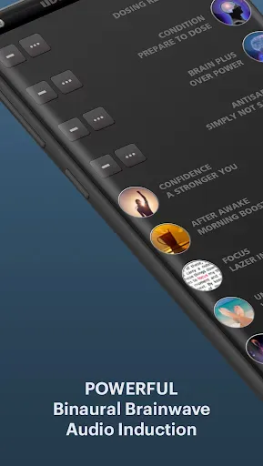 Скриншот 1 — iDoser Premium