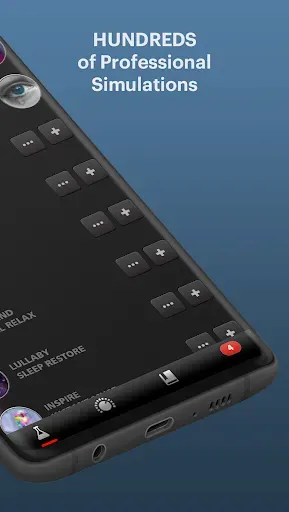 Скриншот 2 — iDoser Premium