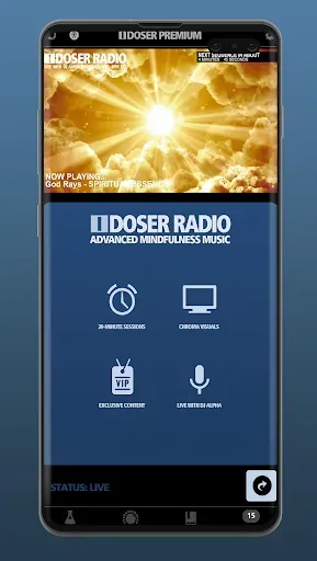 Скриншот 6 — iDoser Premium